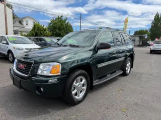 2003 GMC Envoy SLT