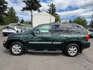 2003 GMC Envoy SLT