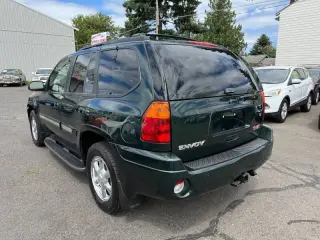 2003 GMC Envoy SLT