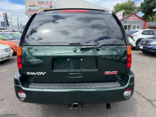 2003 GMC Envoy SLT