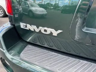 2003 GMC Envoy SLT