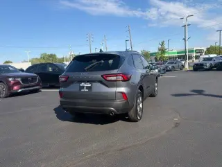 Ford Escape 2025 ST-Line 4dr SUV