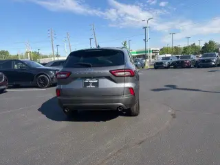 Ford Escape 2025 ST-Line 4dr SUV