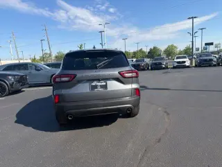 Ford Escape 2025 ST-Line 4dr SUV