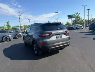 Ford Escape 2025 ST-Line 4dr SUV