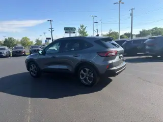 Ford Escape 2025 ST-Line 4dr SUV