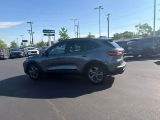 Ford Escape 2025 ST-Line 4dr SUV