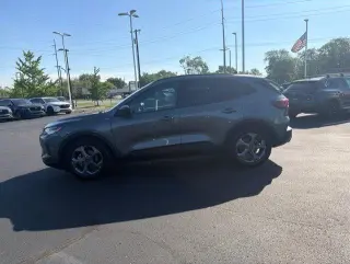 Ford Escape 2025 ST-Line 4dr SUV