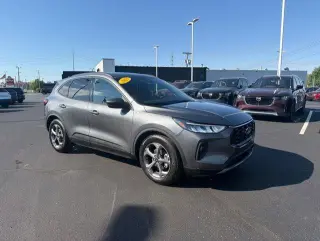 Ford Escape 2025 ST-Line 4dr SUV