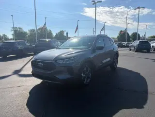 Ford Escape 2025 ST-Line 4dr SUV