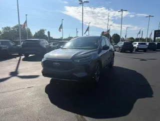 Ford Escape 2025 ST-Line 4dr SUV