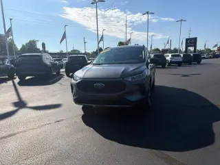 Ford Escape 2025 ST-Line 4dr SUV