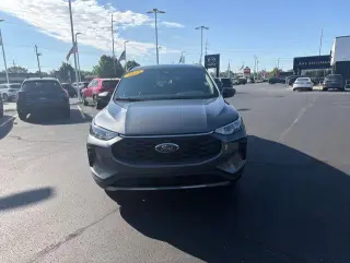 Ford Escape 2025 ST-Line 4dr SUV