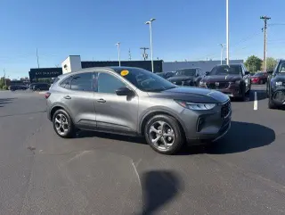 Ford Escape 2025 ST-Line 4dr SUV