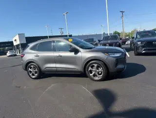 Ford Escape 2025 ST-Line 4dr SUV
