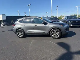 Ford Escape 2025 ST-Line 4dr SUV