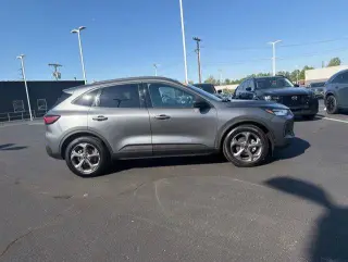 Ford Escape 2025 ST-Line 4dr SUV
