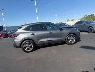 Ford Escape 2025 ST-Line 4dr SUV