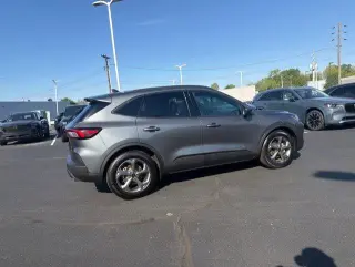 Ford Escape 2025 ST-Line 4dr SUV