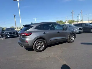 Ford Escape 2025 ST-Line 4dr SUV