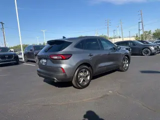 Ford Escape 2025 ST-Line 4dr SUV
