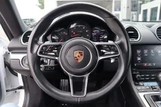 2019 Porsche 718 Cayman 
