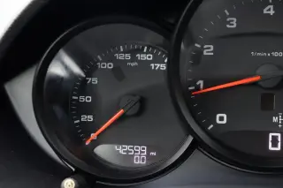 2019 Porsche 718 Cayman 
