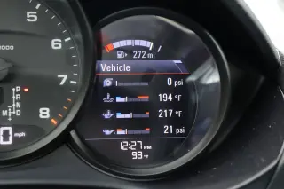 2019 Porsche 718 Cayman 