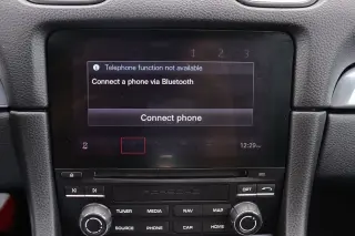 2019 Porsche 718 Cayman 