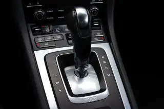 2019 Porsche 718 Cayman 