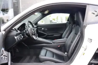 2019 Porsche 718 Cayman 
