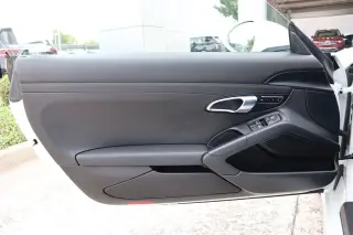 2019 Porsche 718 Cayman 