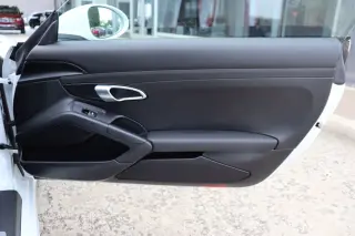 2019 Porsche 718 Cayman 