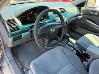 2007 Honda Accord LX