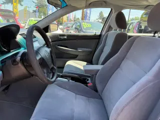 2007 Honda Accord LX