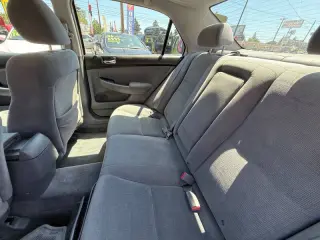 2007 Honda Accord LX
