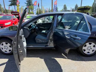 2007 Honda Accord LX