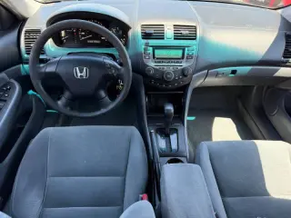 2007 Honda Accord LX