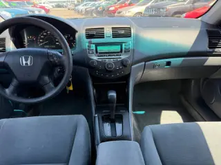 2007 Honda Accord LX