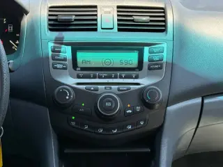 2007 Honda Accord LX