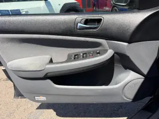 2007 Honda Accord LX