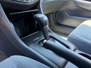 2007 Honda Accord LX