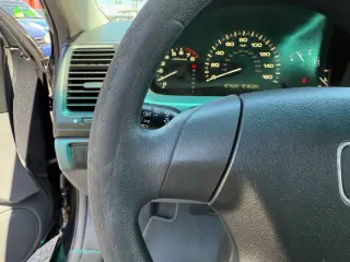2007 Honda Accord LX
