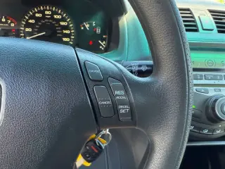 2007 Honda Accord LX