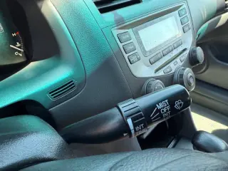 2007 Honda Accord LX
