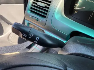 2007 Honda Accord LX