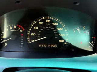 2007 Honda Accord LX