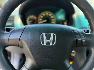 2007 Honda Accord LX