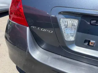 2007 Honda Accord LX