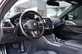 2021 BMW 4 Series M440i xDrive